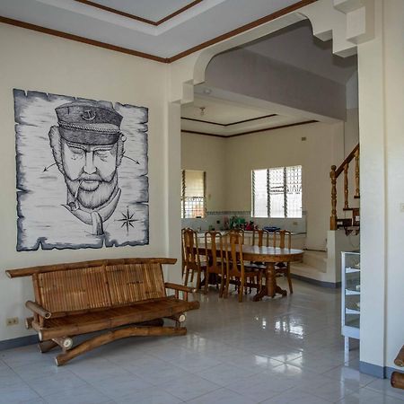 Fardesam - Budget Friendly Guest House 시퀴조르 외부 사진