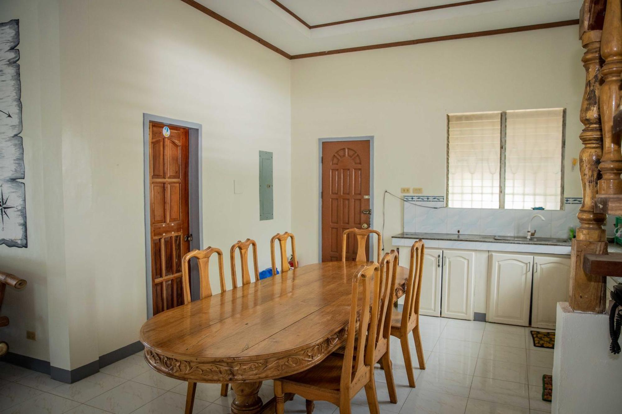 Fardesam - Budget Friendly Guest House 시퀴조르 외부 사진